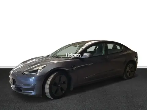 Annonce TESLA MODEL 3 Non renseigné 2020 d'occasion 