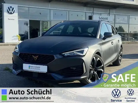 Used CUPRA LEON Hybrid 2022 Ad 