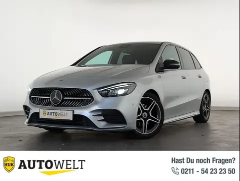 Used MERCEDES-BENZ CLASSE B Petrol 2019 Ad 