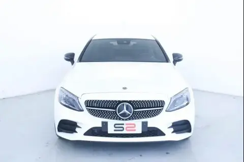 Used MERCEDES-BENZ CLASSE C Diesel 2019 Ad 