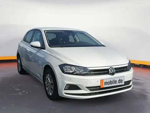 Annonce VOLKSWAGEN POLO Essence 2021 d'occasion 