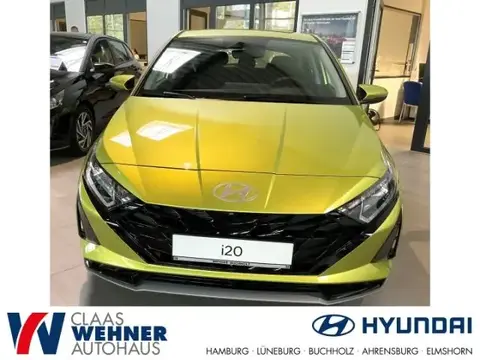 Annonce HYUNDAI I20 Essence 2024 d'occasion 