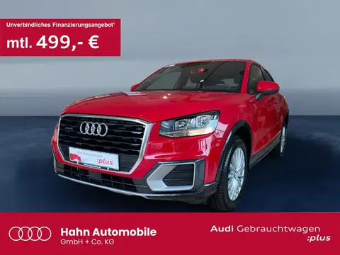 Used AUDI Q2 Petrol 2018 Ad 