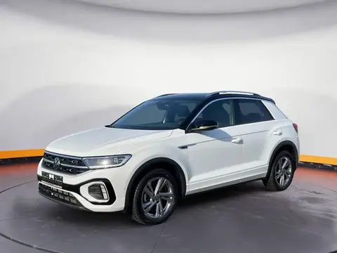 Annonce VOLKSWAGEN T-ROC Essence 2024 d'occasion 