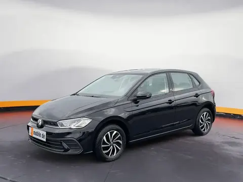 Annonce VOLKSWAGEN POLO Essence 2024 d'occasion 