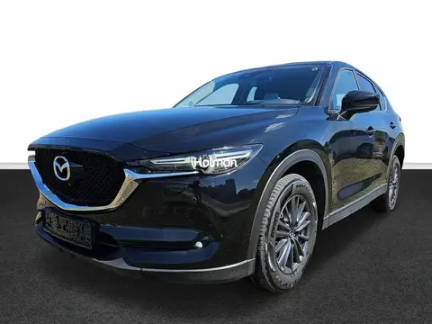 Annonce MAZDA CX-5 Essence 2020 d'occasion 