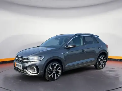 Annonce VOLKSWAGEN T-ROC Diesel 2024 d'occasion 