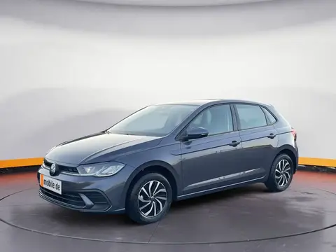 Annonce VOLKSWAGEN POLO Essence 2024 d'occasion 