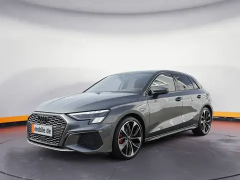 Annonce AUDI A3 Essence 2023 d'occasion 