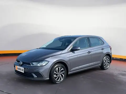 Annonce VOLKSWAGEN POLO Essence 2024 d'occasion 