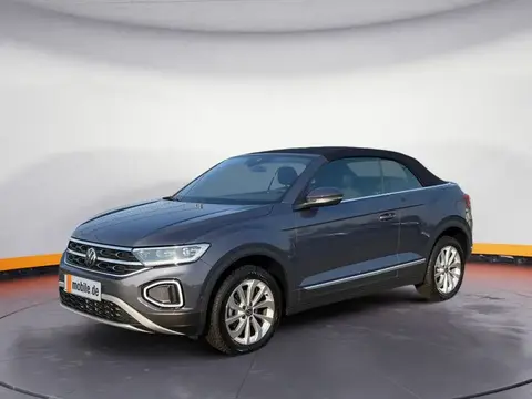 Used VOLKSWAGEN T-ROC Petrol 2024 Ad 