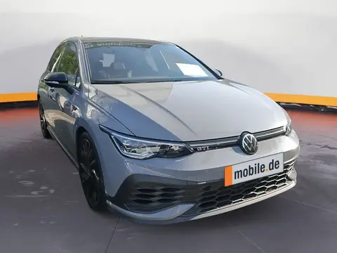 Annonce VOLKSWAGEN GOLF Essence 2023 d'occasion 