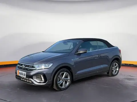 Annonce VOLKSWAGEN T-ROC Essence 2024 d'occasion 