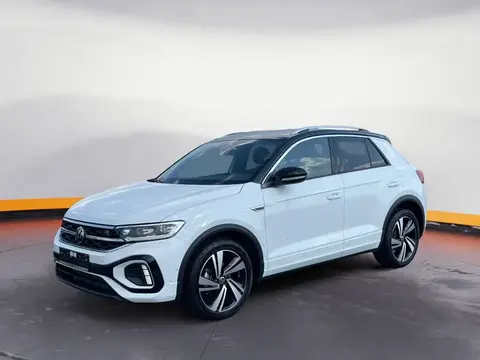 Annonce VOLKSWAGEN T-ROC Essence 2024 d'occasion 