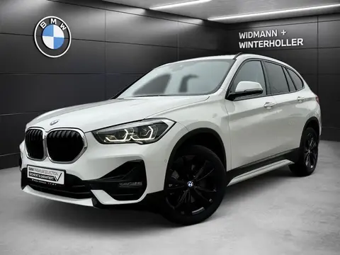 Annonce BMW X1 Diesel 2021 d'occasion 