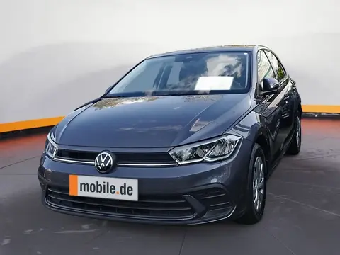 Annonce VOLKSWAGEN POLO Essence 2023 d'occasion 