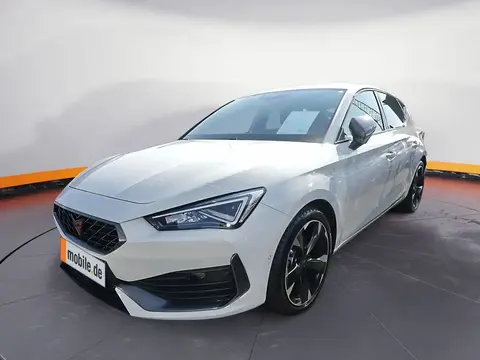 Annonce CUPRA LEON Essence 2023 d'occasion 