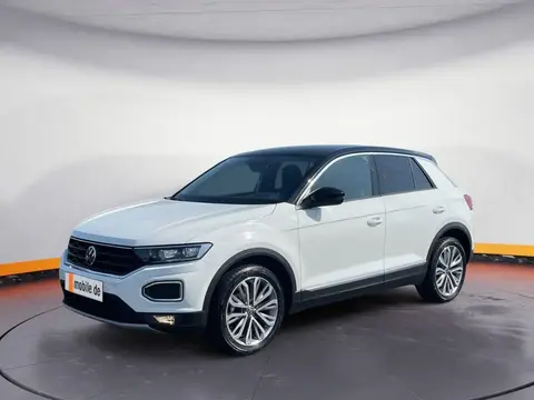 Used VOLKSWAGEN T-ROC Petrol 2022 Ad 