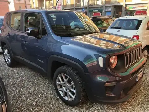 Used JEEP RENEGADE Petrol 2023 Ad 