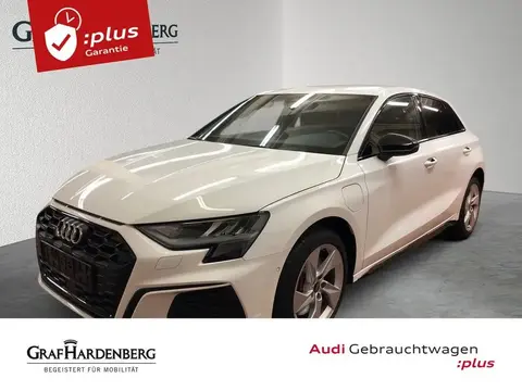 Used AUDI A3 Hybrid 2021 Ad 