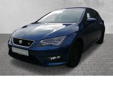 Annonce SEAT LEON Essence 2016 d'occasion 