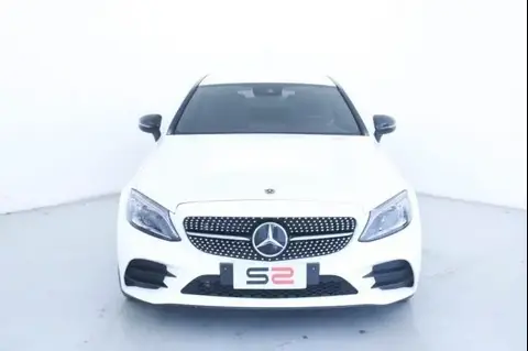 Used MERCEDES-BENZ CLASSE C Diesel 2019 Ad 