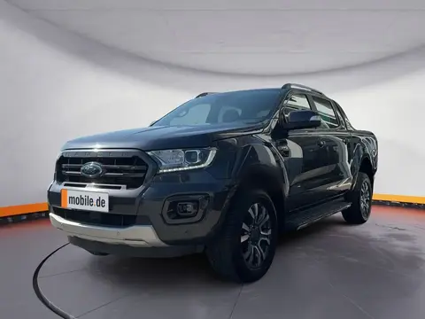 Used FORD RANGER Diesel 2021 Ad 