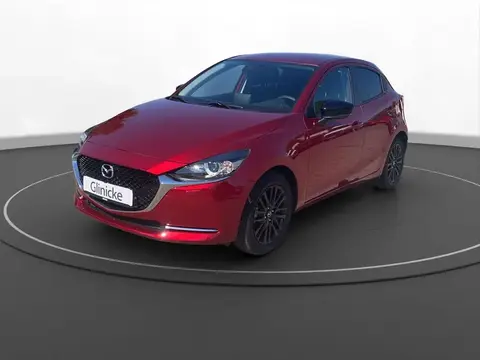 Annonce MAZDA 2 Essence 2023 d'occasion 