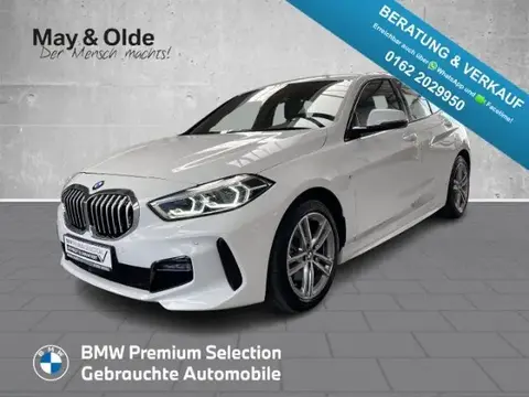 Used BMW SERIE 1 Petrol 2024 Ad 