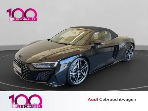 Used AUDI R8 Petrol 2021 Ad 