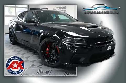 Annonce DODGE CHARGER Essence 2023 d'occasion 