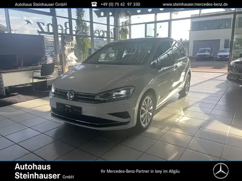 Used VOLKSWAGEN GOLF Diesel 2020 Ad 