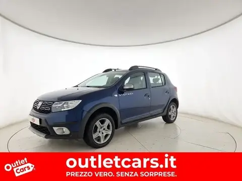 Annonce DACIA SANDERO  2019 d'occasion 