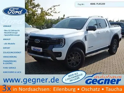 Annonce FORD RANGER Diesel 2024 d'occasion 