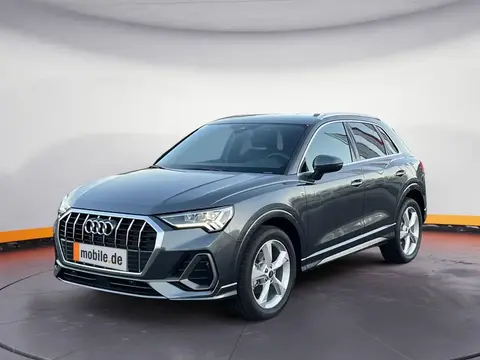 Used AUDI Q3 Diesel 2023 Ad 