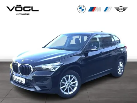 Annonce BMW X1 Essence 2021 d'occasion Allemagne