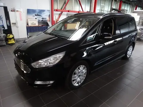 Annonce FORD GALAXY Diesel 2016 d'occasion 