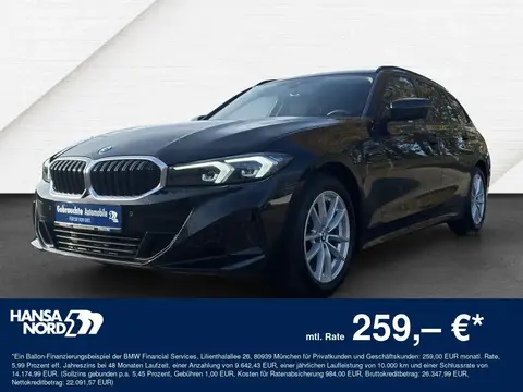 Annonce BMW SERIE 3 Essence 2023 d'occasion 