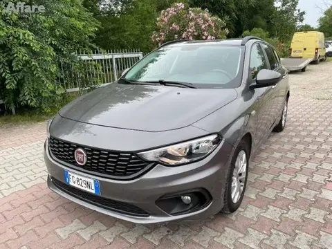 Annonce FIAT TIPO Diesel 2016 d'occasion 