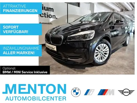 Annonce BMW SERIE 2 Essence 2021 d'occasion 