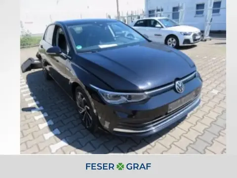 Used VOLKSWAGEN GOLF Petrol 2020 Ad 