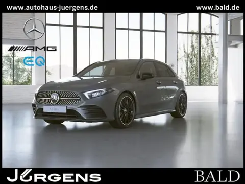 Used MERCEDES-BENZ CLASSE A Hybrid 2022 Ad 