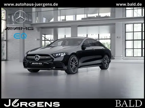 Annonce MERCEDES-BENZ CLASSE CLS Essence 2020 d'occasion 