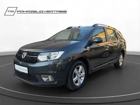 Annonce DACIA LOGAN Essence 2017 d'occasion 