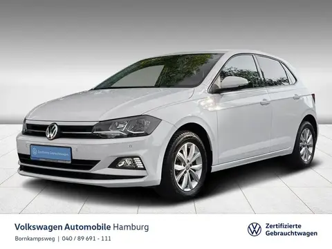 Used VOLKSWAGEN POLO Petrol 2020 Ad 