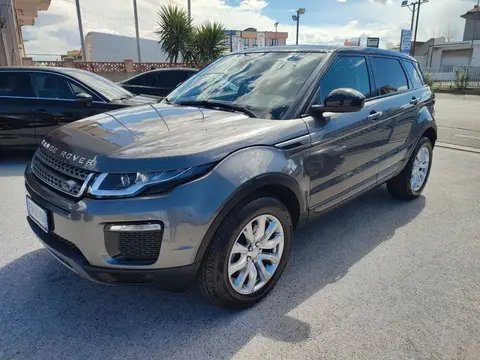 Used LAND ROVER RANGE ROVER EVOQUE Diesel 2018 Ad 