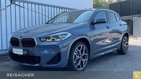 Used BMW X2 Hybrid 2021 Ad 