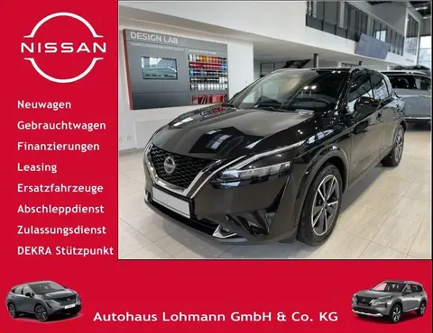 Annonce NISSAN QASHQAI Essence 2023 d'occasion 