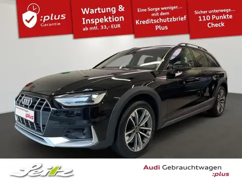 Used AUDI A4 Diesel 2021 Ad 