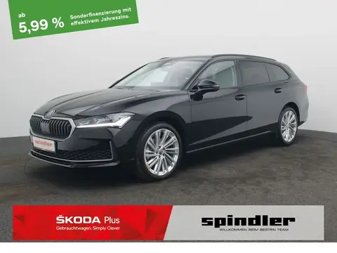 Annonce SKODA SUPERB Diesel 2024 d'occasion 